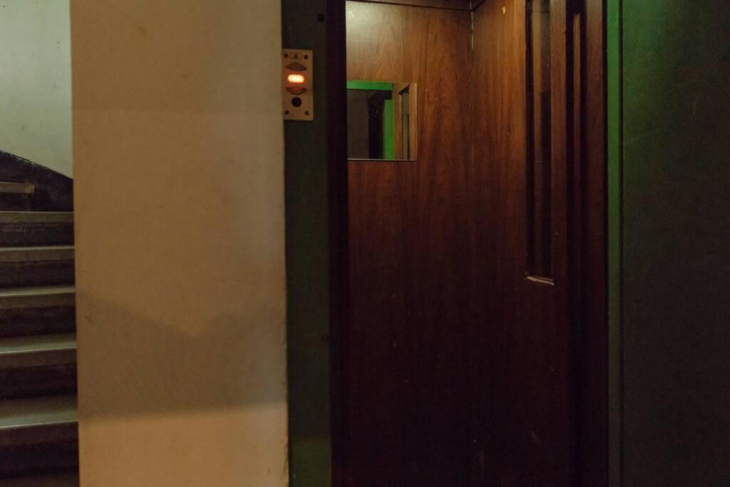 Amazing Studio - Top Location - Netflix Boekarest Buitenkant foto