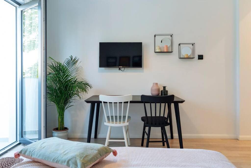 Amazing Studio - Top Location - Netflix Boekarest Buitenkant foto