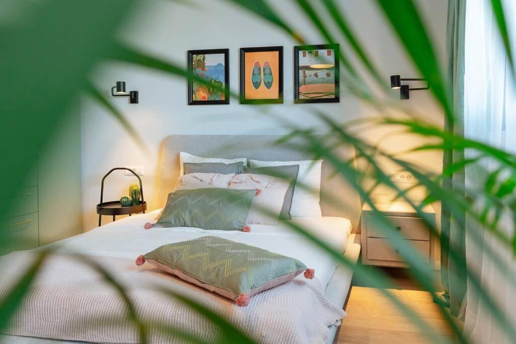 Amazing Studio - Top Location - Netflix Boekarest Buitenkant foto