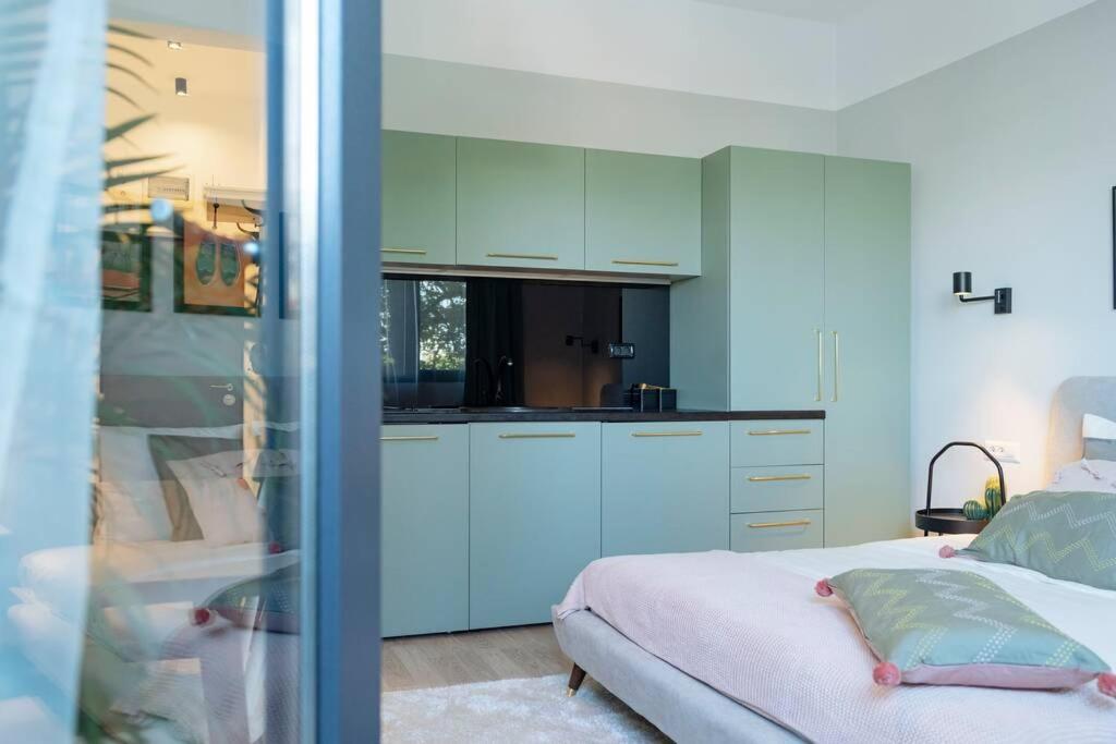 Amazing Studio - Top Location - Netflix Boekarest Buitenkant foto