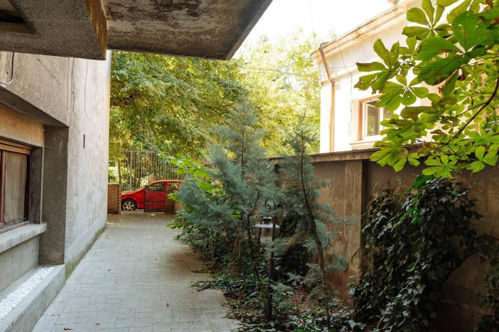 Amazing Studio - Top Location - Netflix Boekarest Buitenkant foto
