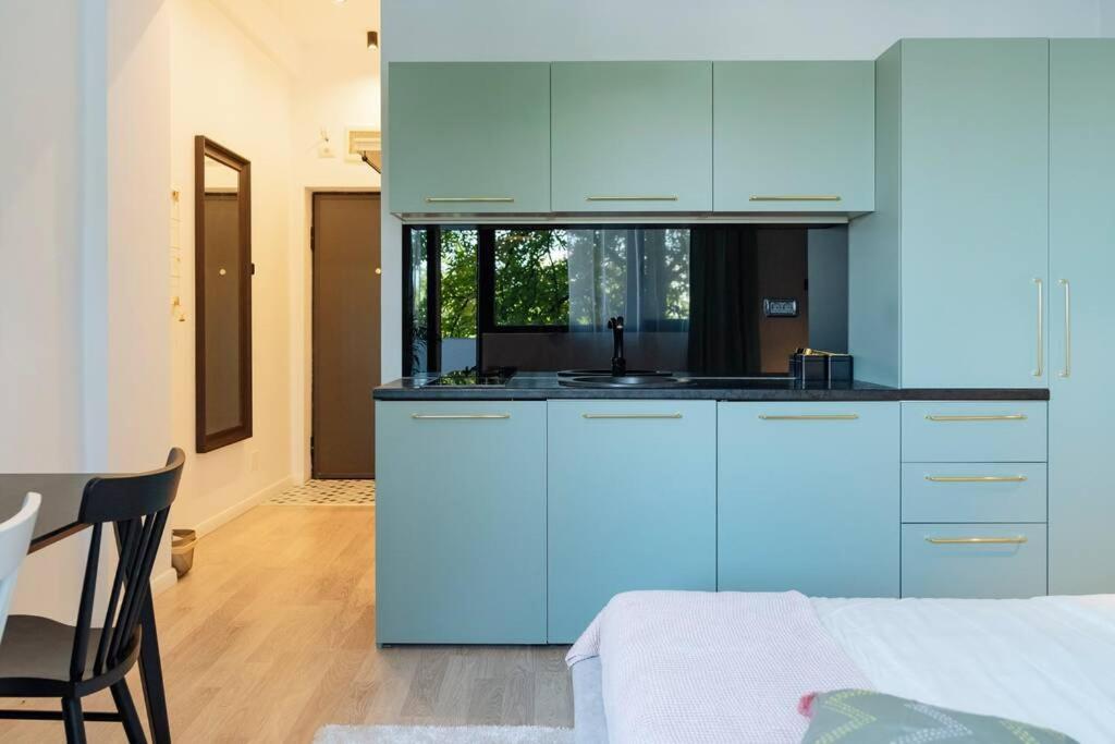 Amazing Studio - Top Location - Netflix Boekarest Buitenkant foto